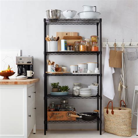 Amazon.com: 5 Shelf Storage Cabinet